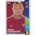 CL1718 - Sticker 225 - Radja Nainggolan - AS Roma