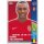 CL1718 - Sticker 242 - Youri Tielemans - AS Monaco FC