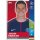 CL1718 - Sticker 263 - Julian Draxler - Paris Saint-Germain