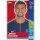 CL1718 - Sticker 264 - Javier Pastore - Paris Saint-Germain