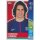 CL1718 - Sticker 268 - Edinson Cavani - Paris Saint-Germain