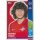 CL1718 - Sticker 275 - Georgi Tigiev - FC Spartak Moskva