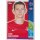 CL1718 - Sticker 276 - Ilya Kutepov - FC Spartak Moskva