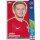 CL1718 - Sticker 281 - Jano Ananidze - FC Spartak Moskva