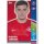 CL1718 - Sticker 284 - Roman Zobnin - FC Spartak Moskva