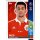 CL1718 - Sticker 298 - Pizzi - SL Benfica