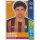 CL1718 - Sticker 331 - Márcio Azevedo - FC Shakhtar Donetsk