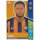 CL1718 - Sticker 335 - Fred - FC Shakhtar Donetsk