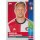 CL1718 - Sticker 420 - Nicolai Jørgensen - Feyenoord