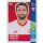 CL1718 - Sticker 426 - Nicolas Pareja - Play-Off Qhalifying Teams