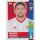 CL1718 - Sticker 430 - Franco Vazquez - Play-Off Qhalifying Teams