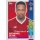 CL1718 - Sticker 440 - Nathaniel Clyne - Play-Off Qhalifying Teams