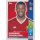 CL1718 - Sticker 445 - Georginio Wijnaldum - Play-Off Qhalifying Teams