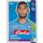 CL1718 - Sticker 457 - Faouzi Ghoulam - Play-Off Qhalifying Teams