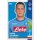 CL1718 - Sticker 463 - Piotr Zielinski - Play-Off Qhalifying Teams