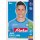 CL1718 - Sticker 466 - Jose Callejon - Play-Off Qhalifying Teams