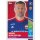 CL1718 - Sticker 474 - Vasili Berezutski - Play-Off Qhalifying Teams