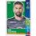 CL1718 - Sticker 487 - Rui Patricio - Play-Off Qhalifying Teams