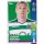 CL1718 - Sticker 488 - Jeremy Mathieu - Play-Off Qhalifying Teams