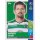 CL1718 - Sticker 493 - Adrien Silvia - Play-Off Qhalifying Teams