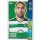 CL1718 - Sticker 496 - Bruno Cesar - Play-Off Qhalifying Teams