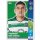 CL1718 - Sticker 497 - Rodrigo Battaglia - Play-Off Qhalifying Teams