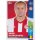 CL1718 - Sticker 508 - Vadis Odjidja-Ofoe - Play-Off Qhalifying Teams