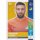 CL1718 - Sticker 528 - Giorgos Efrem - Play-Off Qhalifying Teams