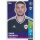 CL1718 - Sticker 540 - Gara Garayev - Play-Off Qhalifying Teams