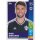 CL1718 - Sticker 542 - Dani Quintana - Play-Off Qhalifying Teams