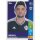 CL1718 - Sticker 544 - Michel - Play-Off Qhalifying Teams