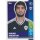 CL1718 - Sticker 545 - Mahir Madatov - Play-Off Qhalifying Teams