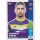 CL1718 - Sticker 576 - Marwan Kabha - Play-Off Qhalifying Teams