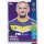 CL1718 - Sticker 577 - Valon Ahmedi - Play-Off Qhalifying Teams