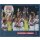 CL1718 - Sticker 603 - Team Olympique Lyonnais - Teams