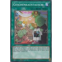 MACR-DE090 - Geschenkaustausch - 1. Auflage