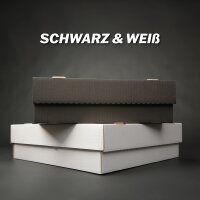 Riesen Deck-Box für 1.000 Karten - Aufbewahrung...