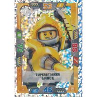 15 - Superstarker Lance - Helden - LEGO Nexo Knights 2