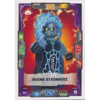 52 - Ruina Steinherz - Schurken - LEGO Nexo Knights 2