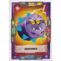 66 - Brockner - Schurken - LEGO Nexo Knights 2