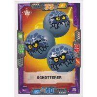 75 - Schottterer - Schurken - LEGO Nexo Knights 2