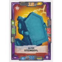 90 - Alter Steingoyl - Schurken - LEGO Nexo Knights 2