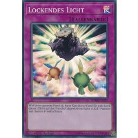 SPWA-DE057 - Lockendes Licht - 1. Auflage