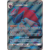 SM84 - Zoroark GX - Promokarte