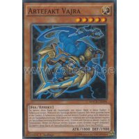 MACR-DE094 - Artefakt Vajra - 1. Auflage