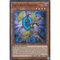 CIBR-DE007 - Gateway-Drache - Unlimitiert