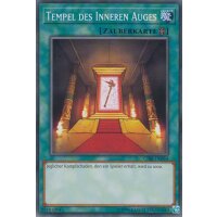 CIBR-DE064 - Tempel des Inneren Auges - Unlimitiert