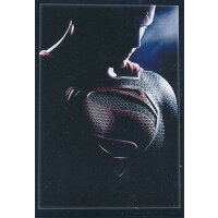 Panini - Justice League - Sticker 1