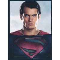 Panini - Justice League - Sticker 7