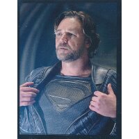 Panini - Justice League - Sticker 9